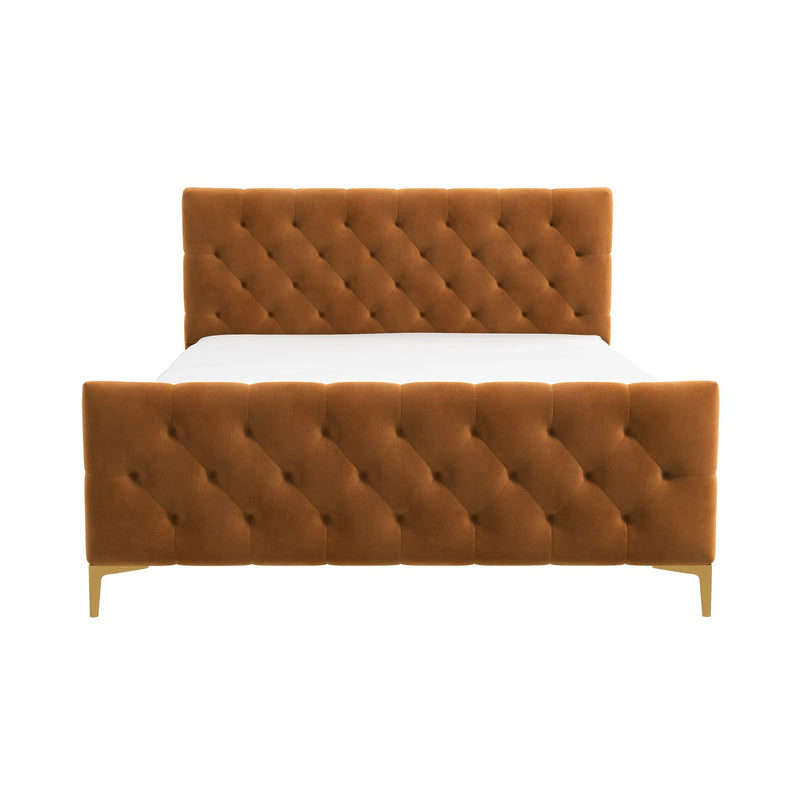 Bailey - Elegant Design Bed
