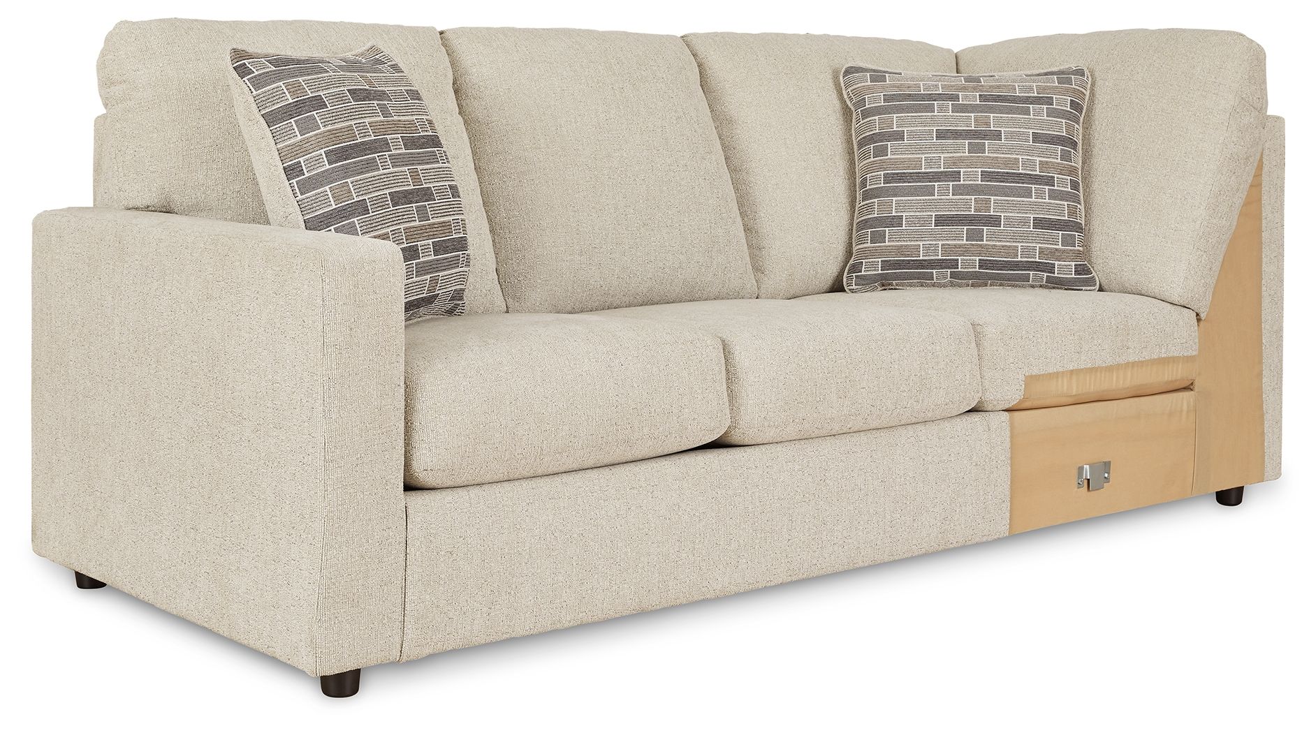 Edenfield - Sofa, Wedge - Urban Living Furniture (Los Angeles, CA)