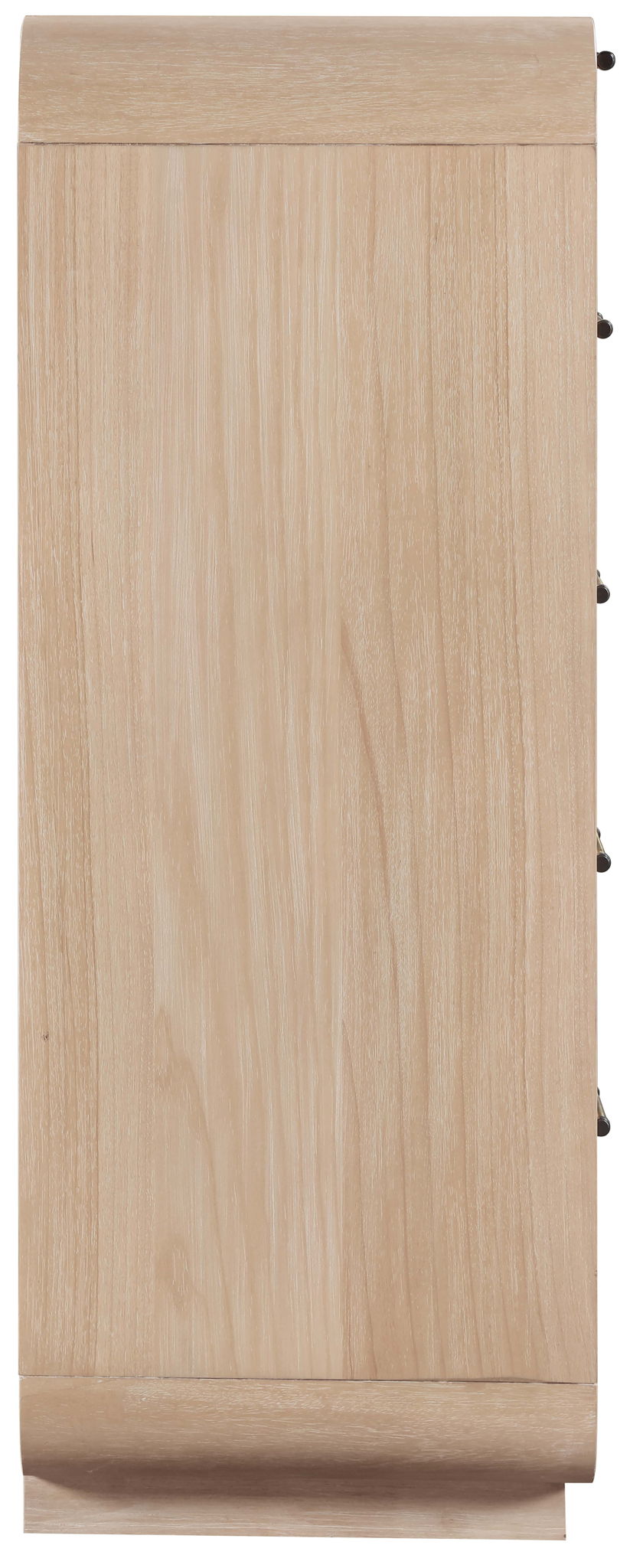 Windsor - Rubberwood Chest - Natural - Urban Living Furniture (Los Angeles, CA)