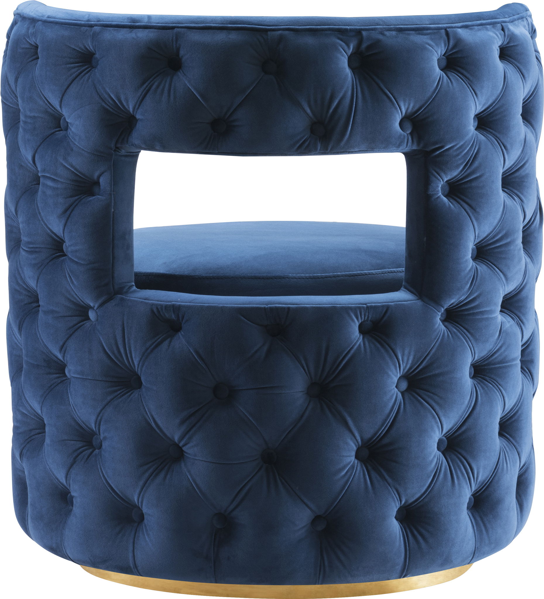 Theo - Accent Chair - Urban Living Furniture (Los Angeles, CA)