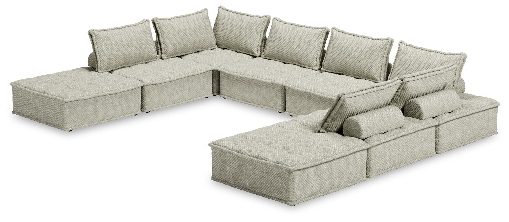 Bales - Sectional - Urban Living Furniture (Los Angeles, CA)