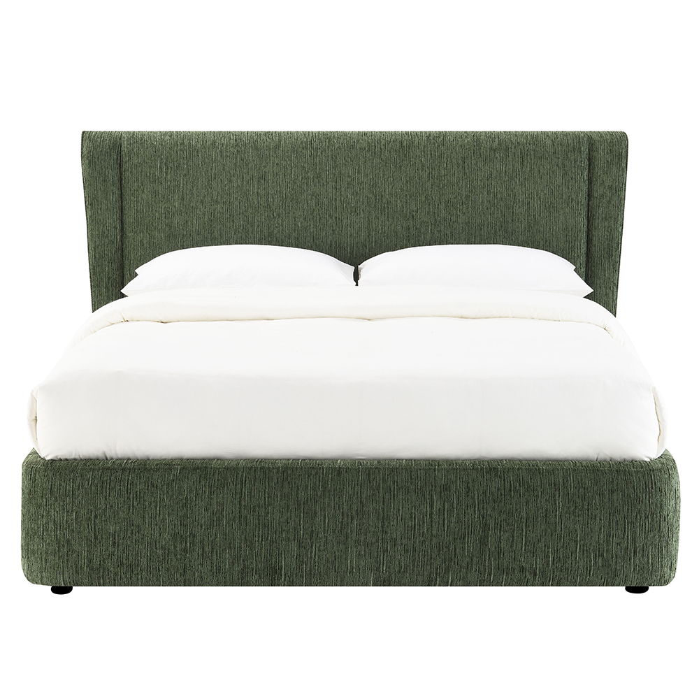 Cheryl - Bed - Urban Living Furniture (Los Angeles, CA)