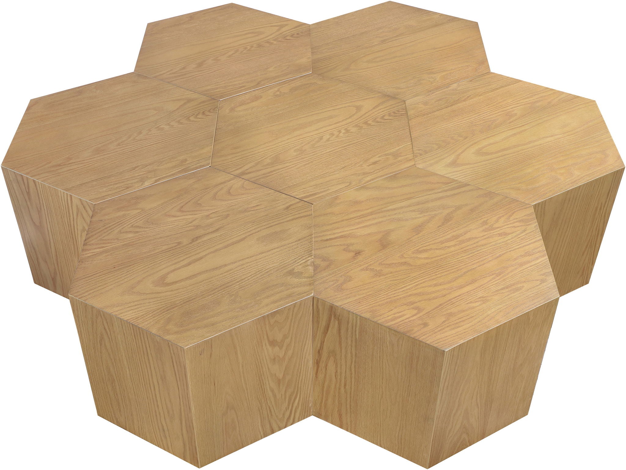 Eternal - Coffee Table Set - Urban Living Furniture (Los Angeles, CA)