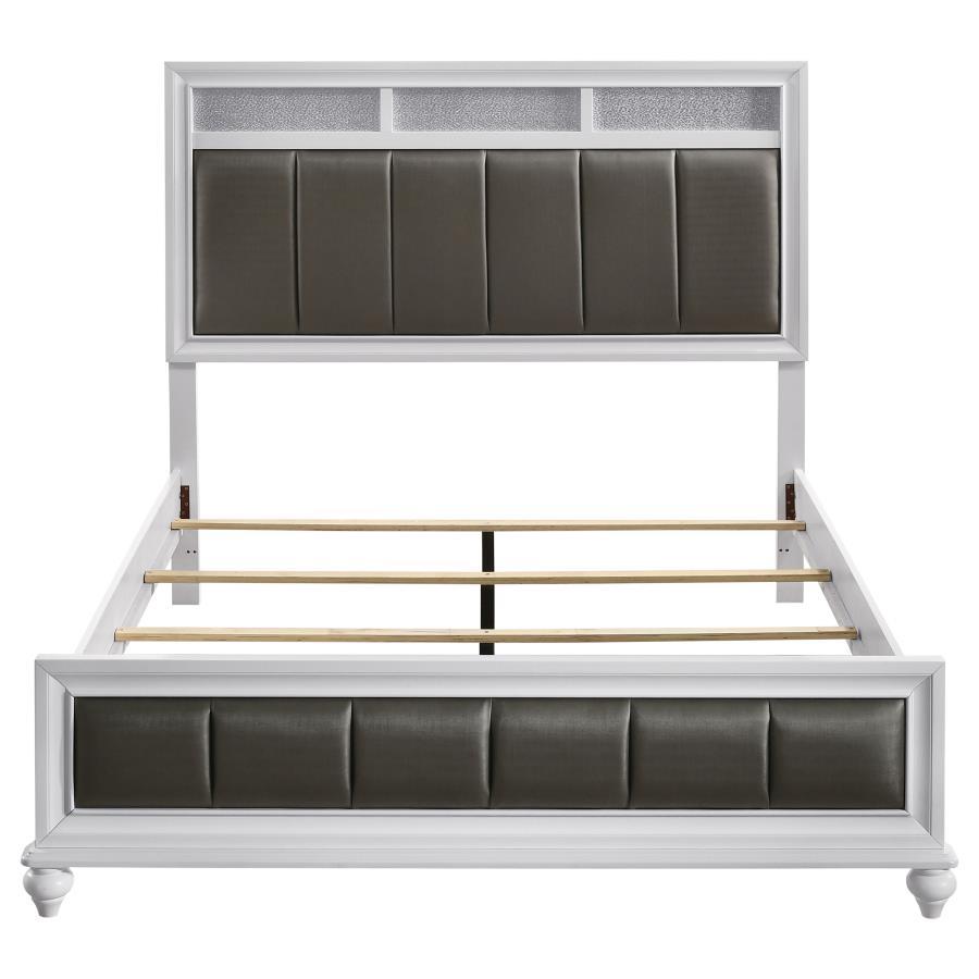 Barzini - Bedroom Set