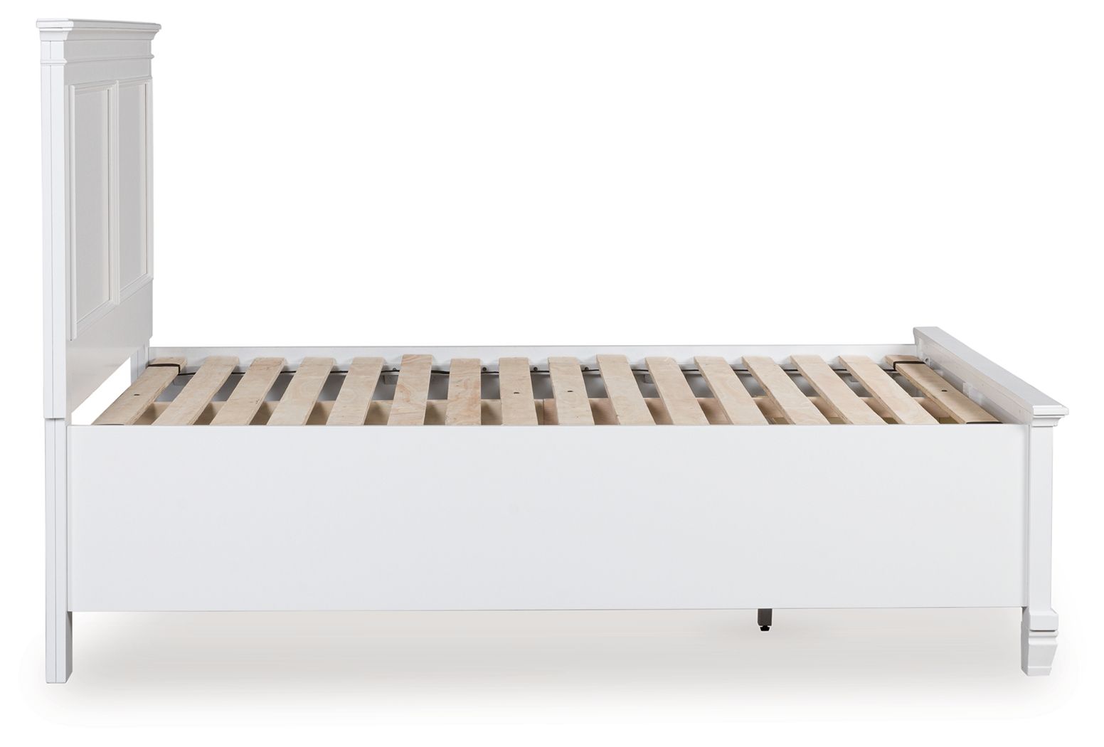 Fortman - Panel Bed - Urban Living Furniture (Los Angeles, CA)