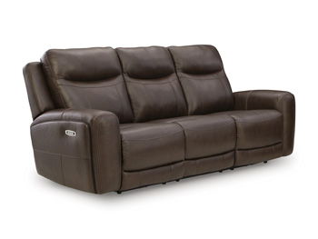 Gravier - Power Reclining Sofa With Adjustable Headrest - Cordova - Urban Living Furniture (Los Angeles, CA)