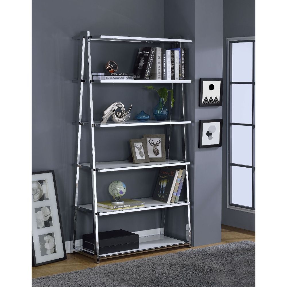 Coleen - Bookshelf - Urban Living Furniture (Los Angeles, CA)