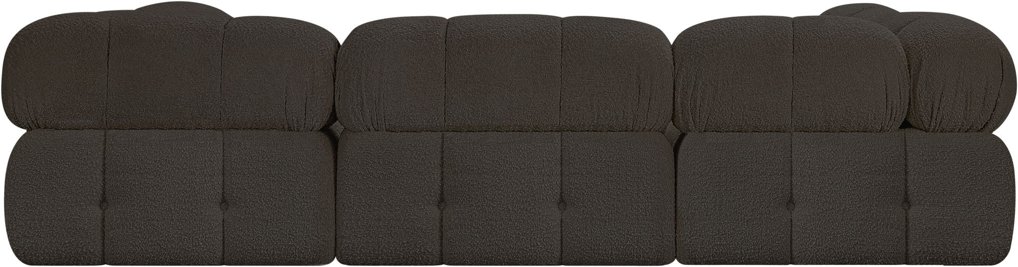 Ames - 6 Piece Modular Sectional - Urban Living Furniture (Los Angeles, CA)