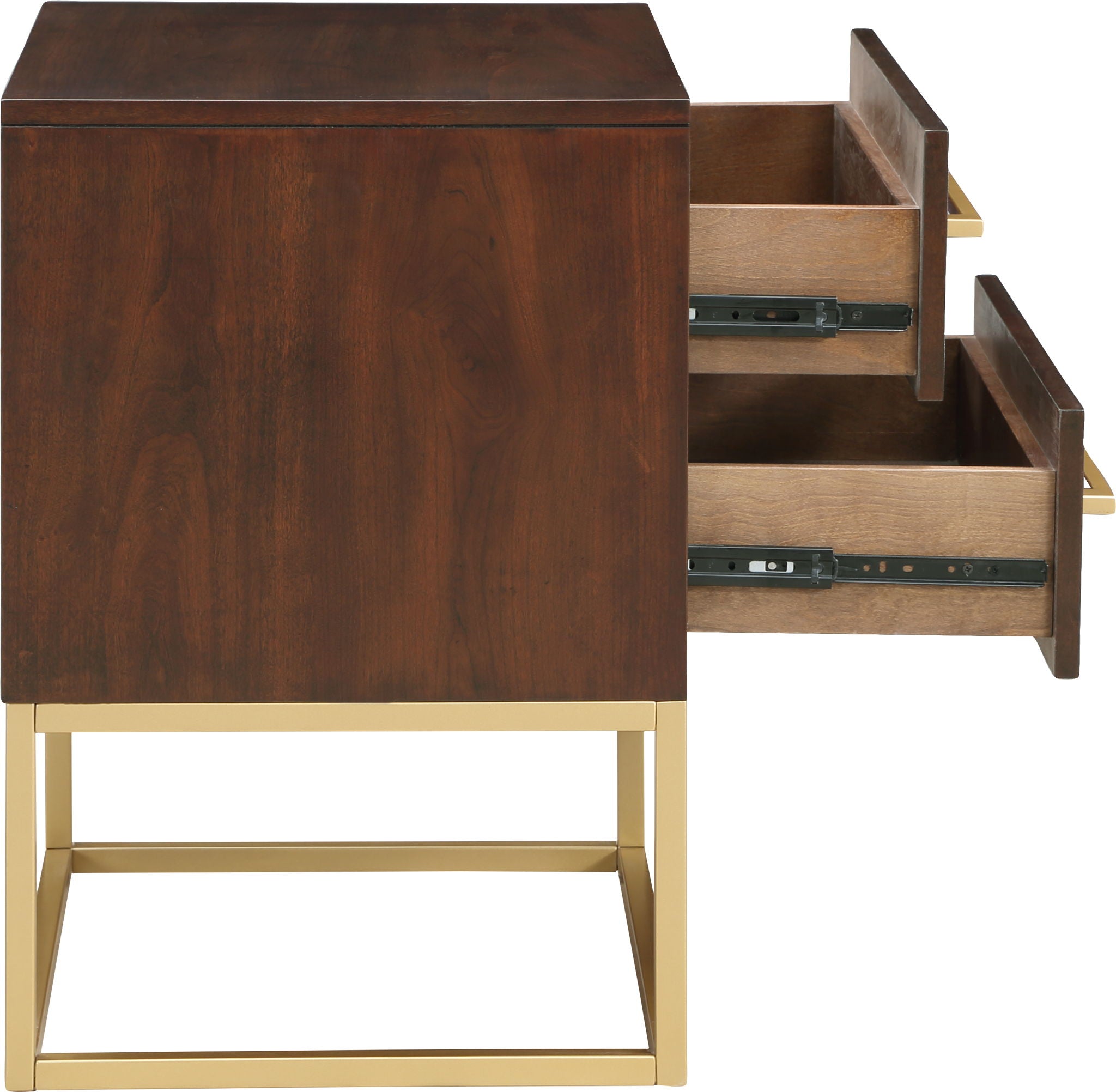 Maxine - Night Stand - Urban Living Furniture (Los Angeles, CA)
