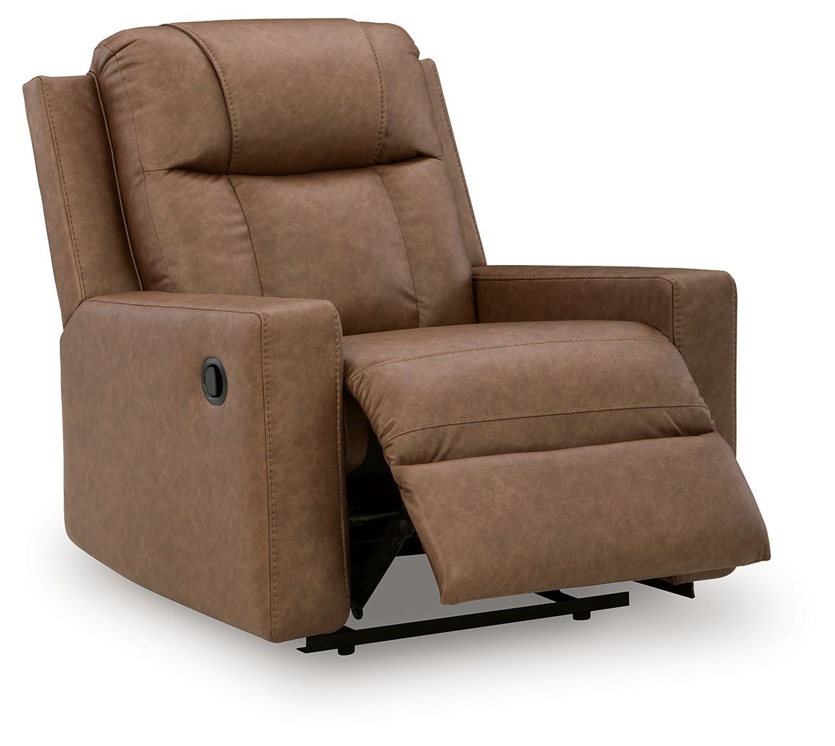 Mackmenville - Zero Wall Recliner - Urban Living Furniture (Los Angeles, CA)