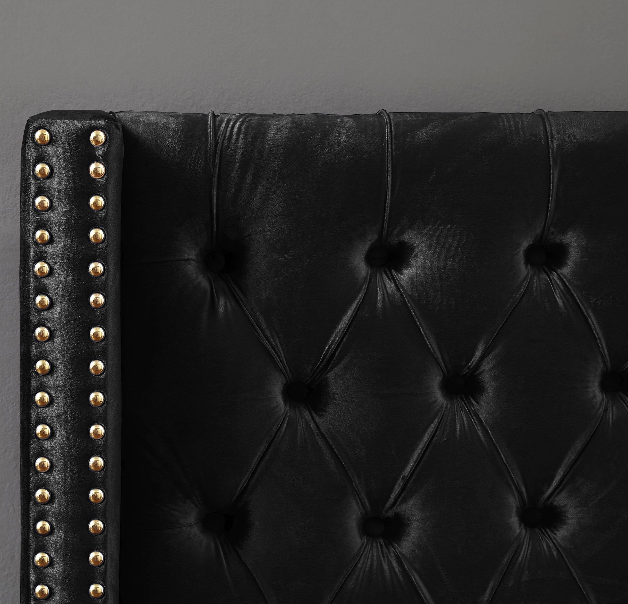 Barolo - Bed - Urban Living Furniture (Los Angeles, CA)