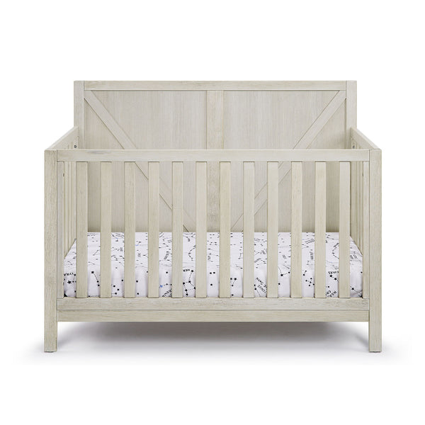 Barnside - 4-in-1 Convertible Crib - Urban Living Furniture (Los Angeles, CA)