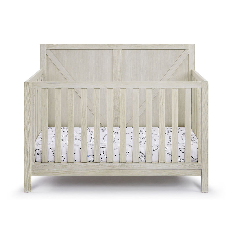Barnside - 4-in-1 Convertible Crib - Urban Living Furniture (Los Angeles, CA)