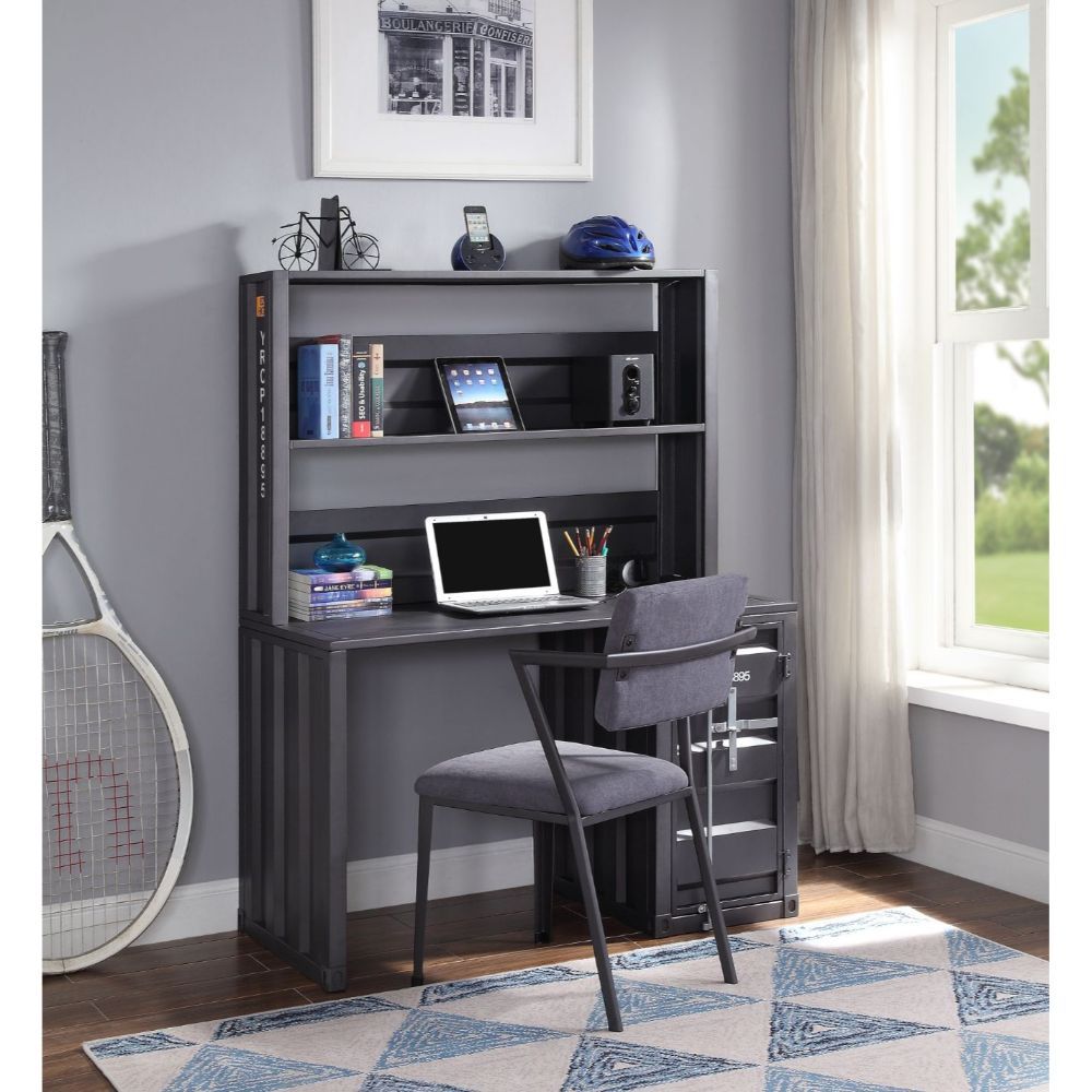 Cargo - Desk & Hutch - Urban Living Furniture (Los Angeles, CA)