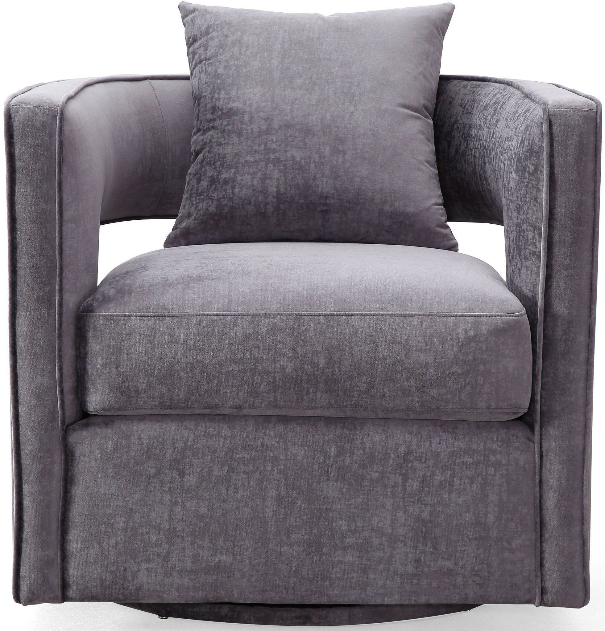 Kennedy - Swivel Chair - Urban Living Furniture (Los Angeles, CA)