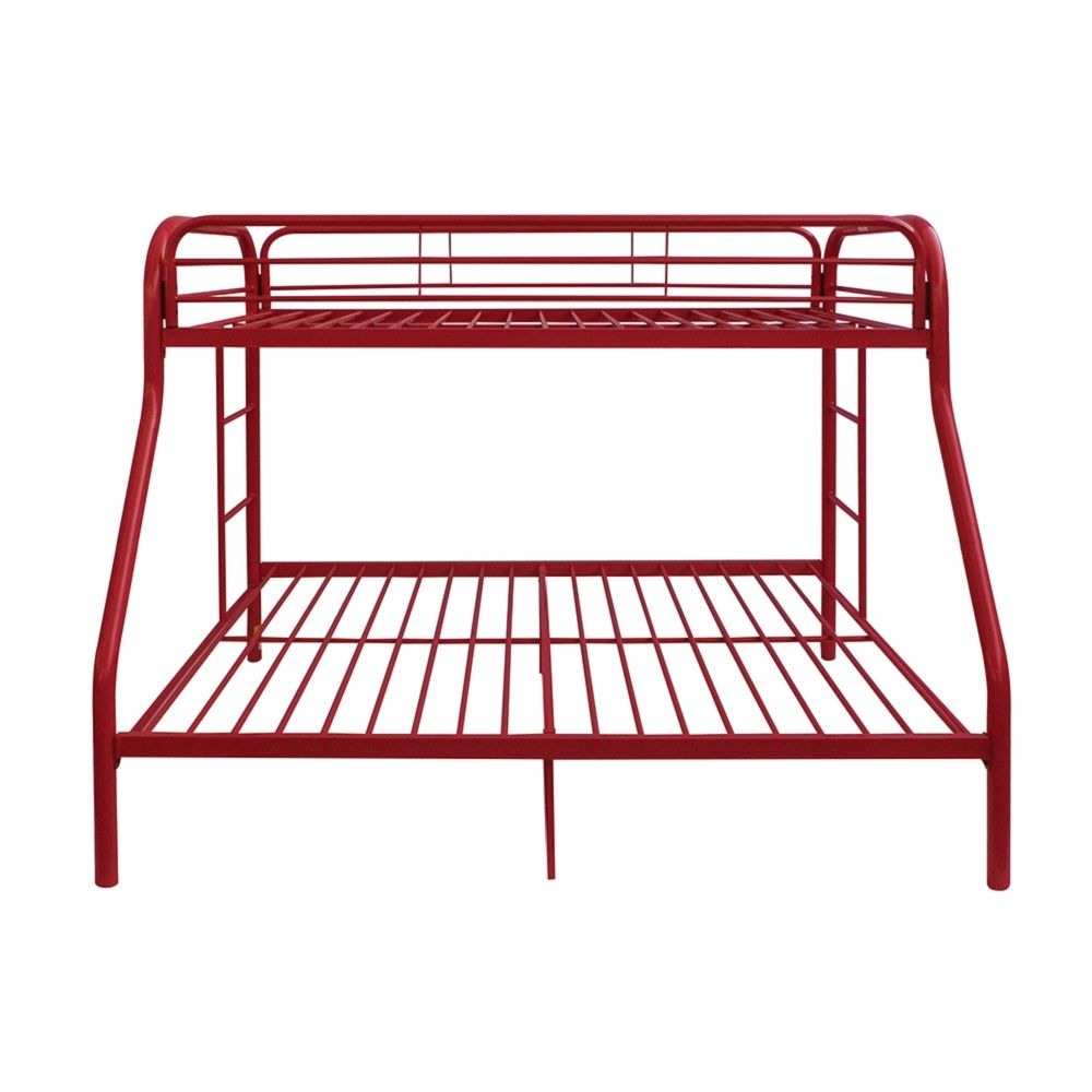 Tritan - Bunk Bed - Urban Living Furniture (Los Angeles, CA)