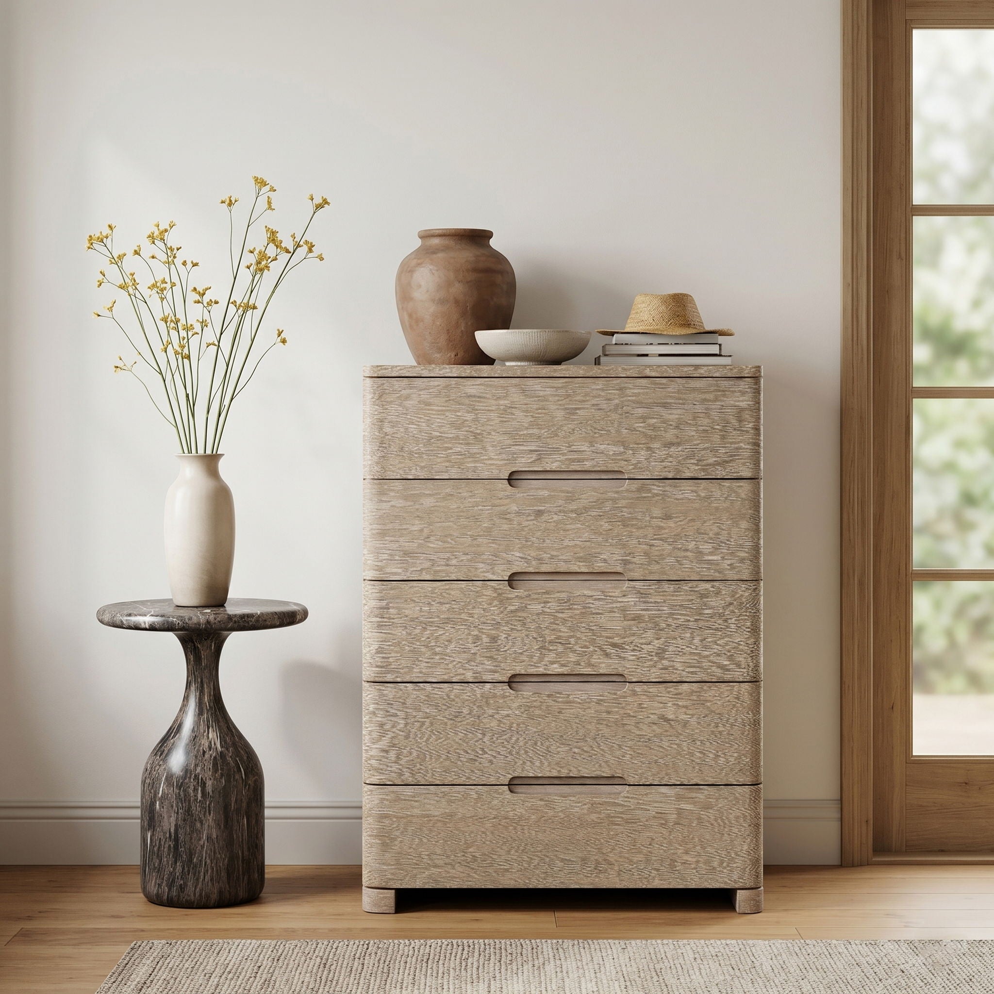 Caswell - Chest - Urban Living Furniture (Los Angeles, CA)