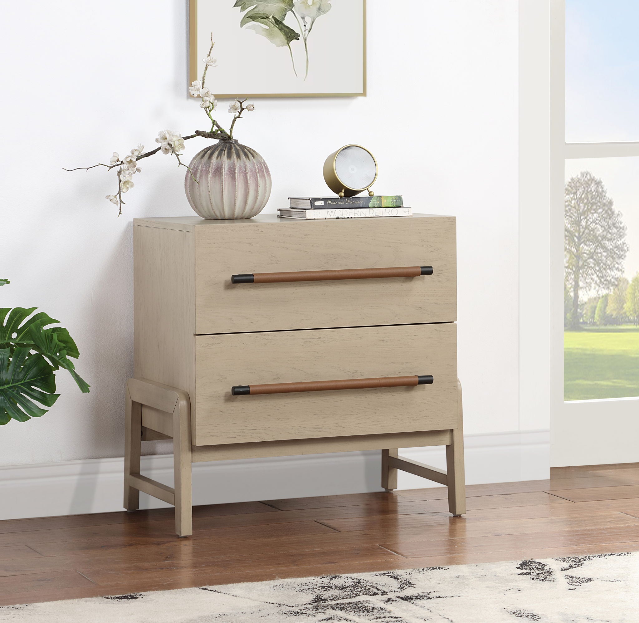 Kaya - Night Stand - Urban Living Furniture (Los Angeles, CA)
