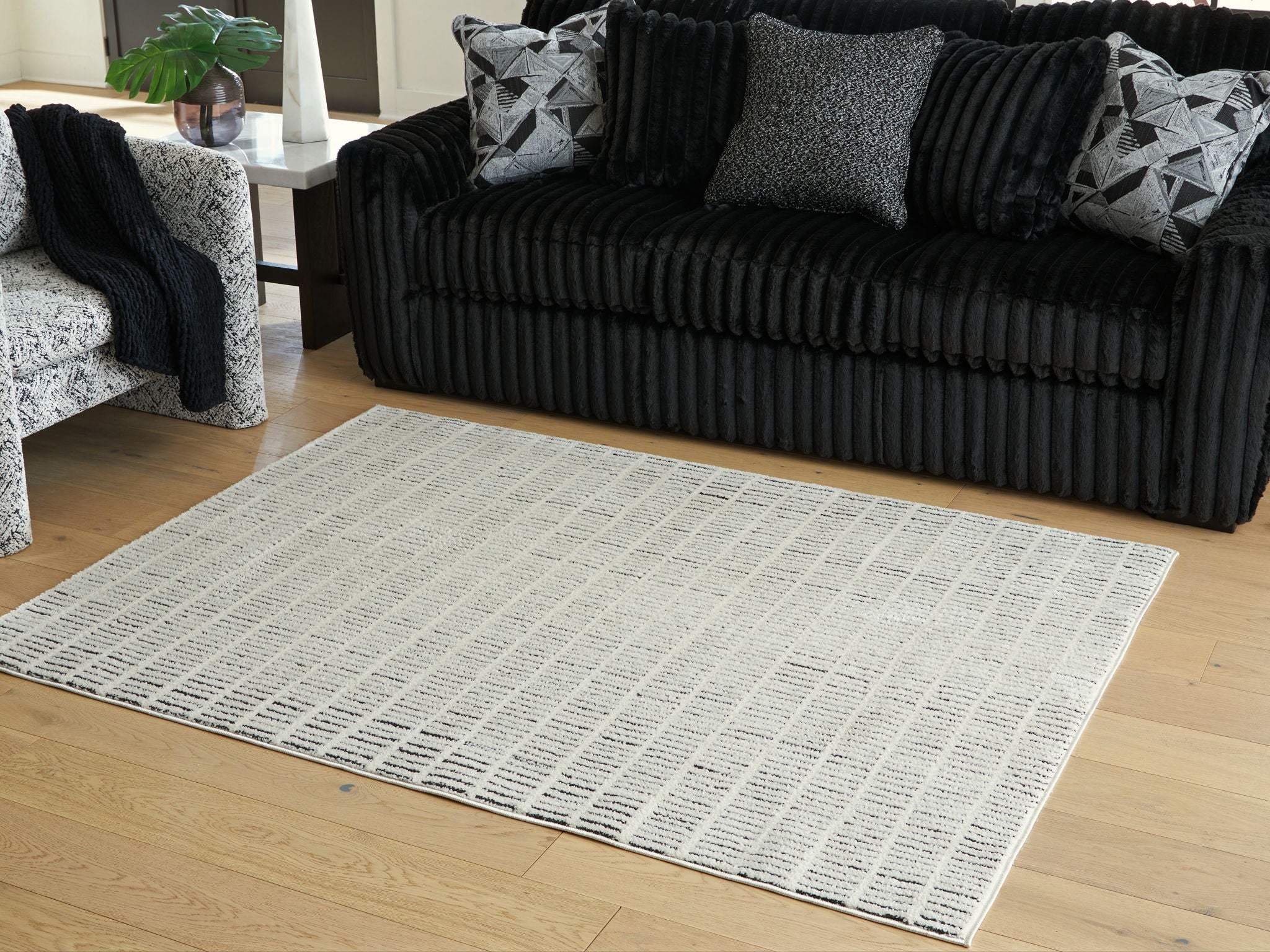 Turinwith - Rug - Urban Living Furniture (Los Angeles, CA)