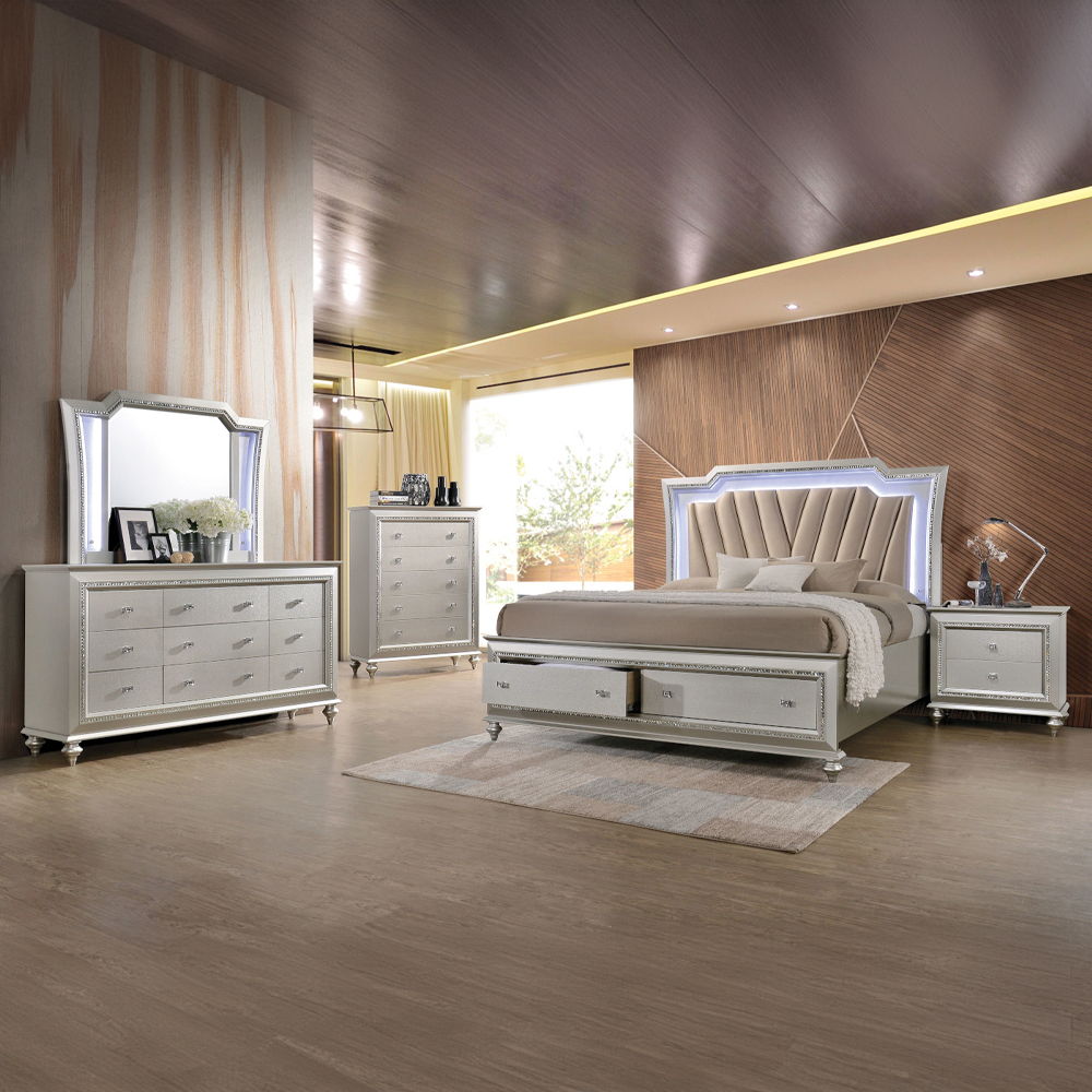 Kaitlyn - Chest - Urban Living Furniture (Los Angeles, CA)