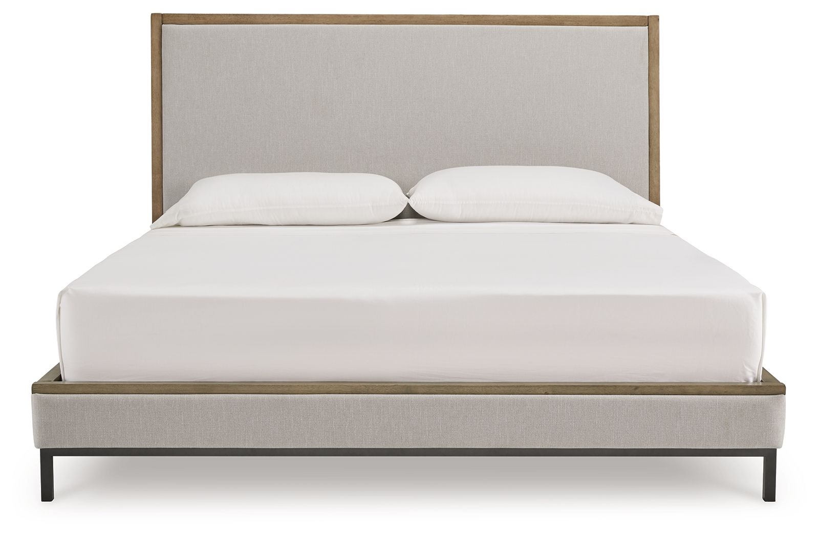 Tomtyn - Upholstered Bed - Urban Living Furniture (Los Angeles, CA)