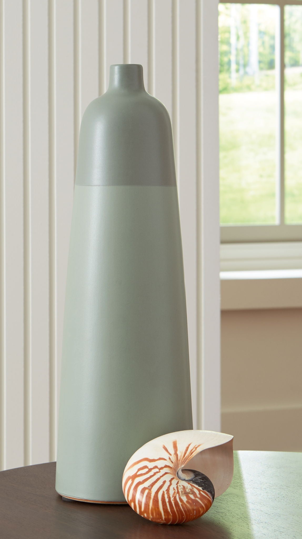 Peerland - Vase - Urban Living Furniture (Los Angeles, CA)