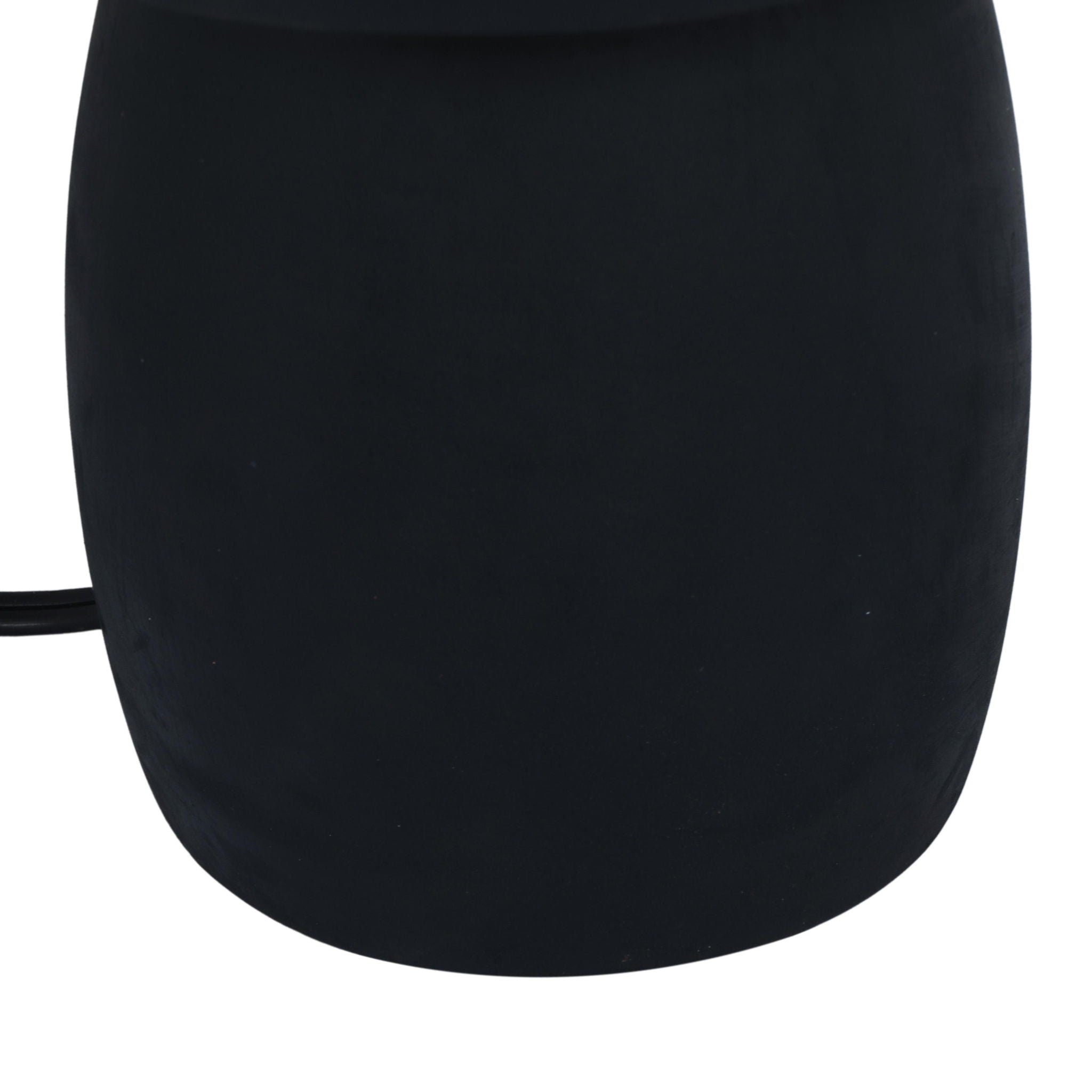 Porcini - Table Lamp - Urban Living Furniture (Los Angeles, CA)