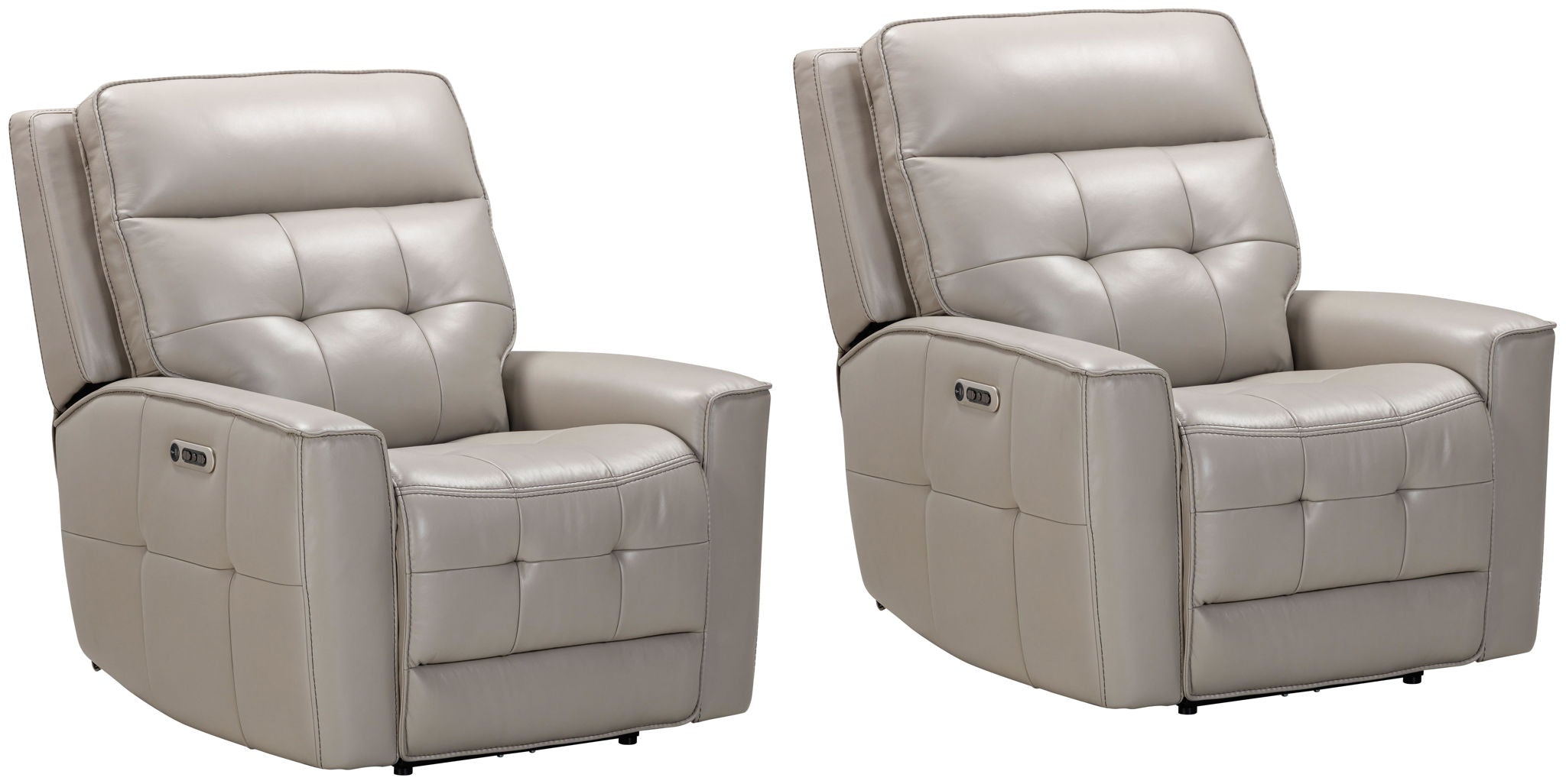 Canterbury - Power Zero Gravity Recliner - Urban Living Furniture (Los Angeles, CA)