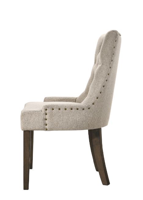 Farren - Side Chair - Urban Living Furniture (Los Angeles, CA)
