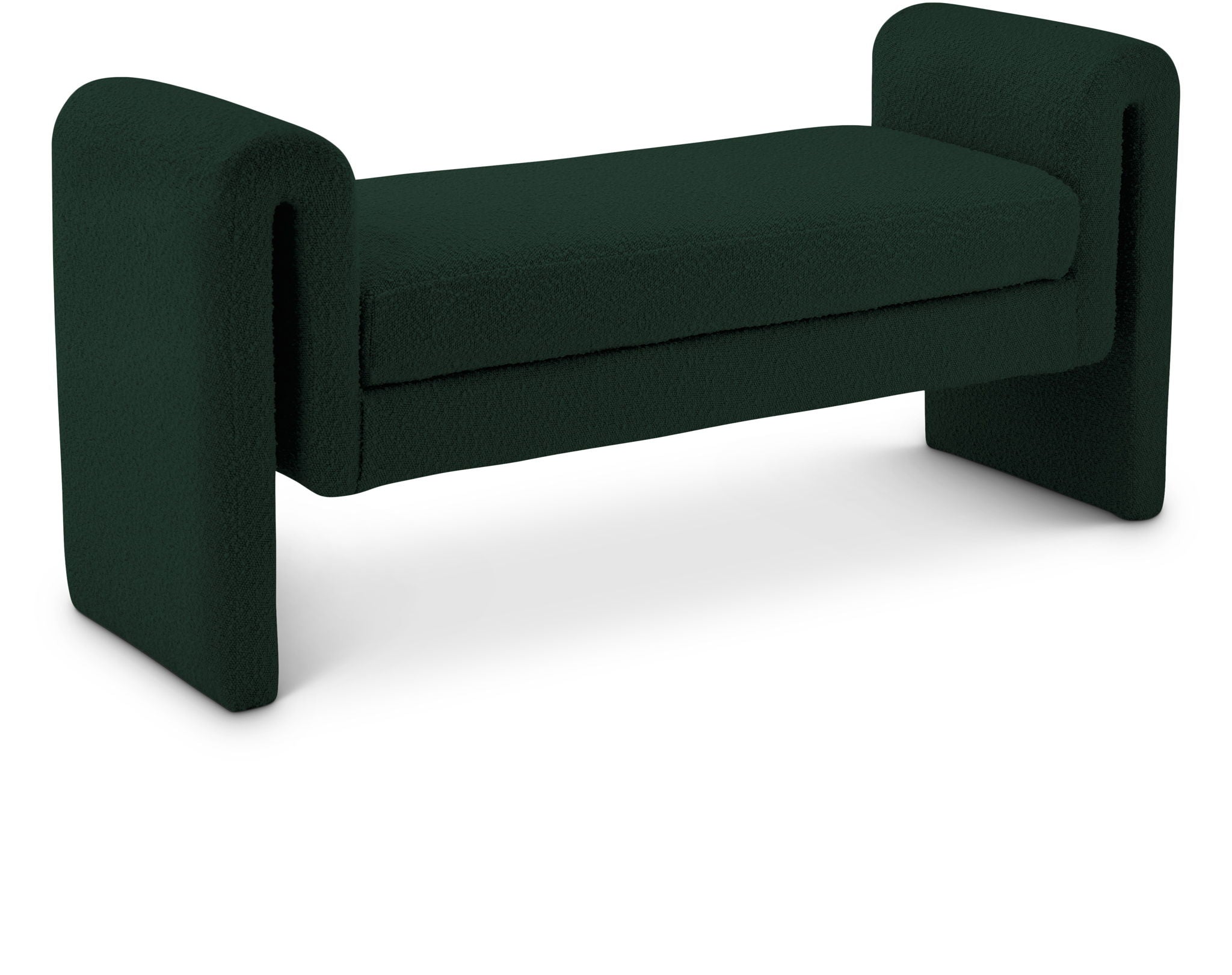 Stylus - Bench - Urban Living Furniture (Los Angeles, CA)