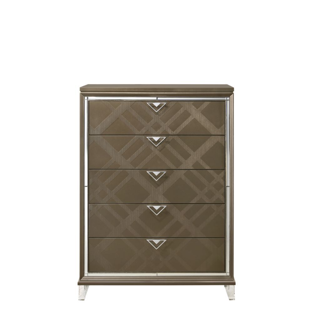 Skylar - Chest - Urban Living Furniture (Los Angeles, CA)