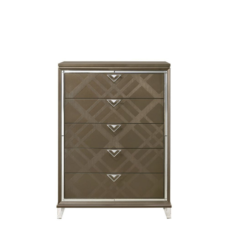 Skylar - Chest - Urban Living Furniture (Los Angeles, CA)