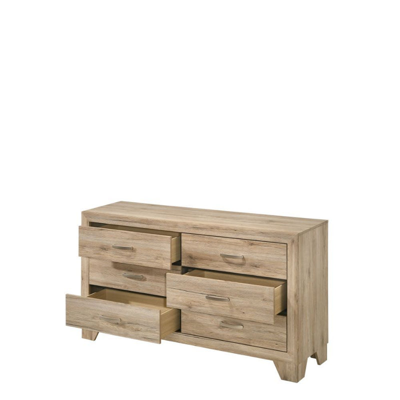 Miquell - Dresser - Urban Living Furniture (Los Angeles, CA)