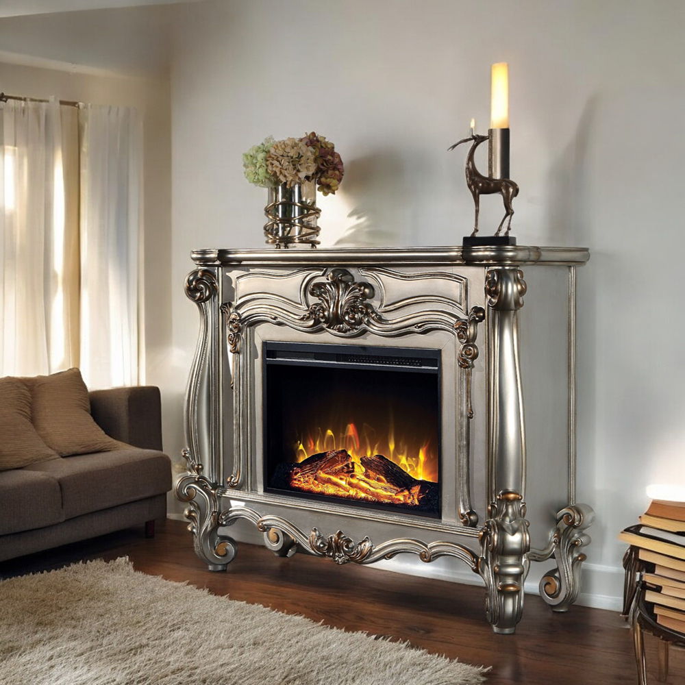 Versailles - Fireplace - Urban Living Furniture (Los Angeles, CA)