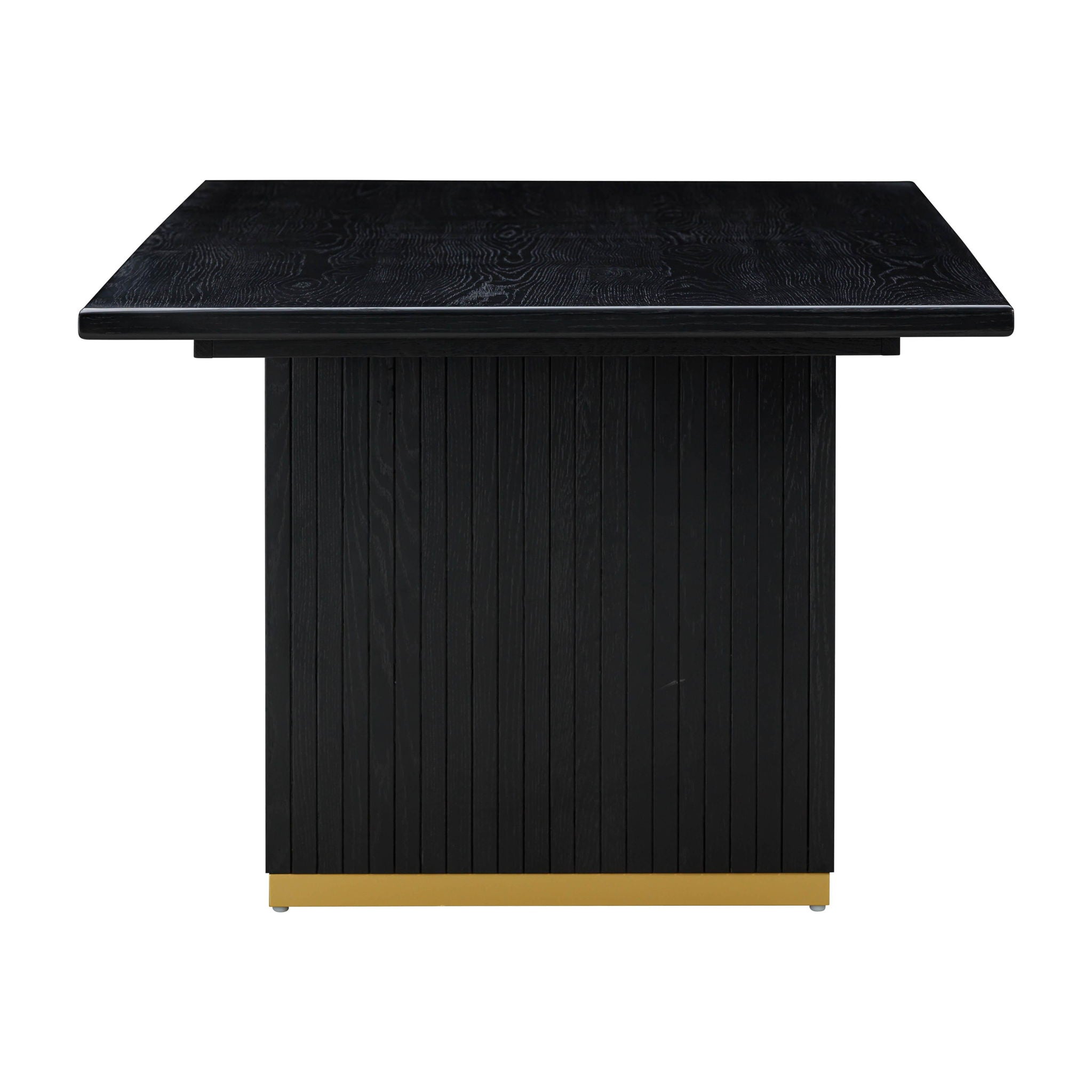 Chelsea - Wood Rectangular Dining Table - Urban Living Furniture (Los Angeles, CA)