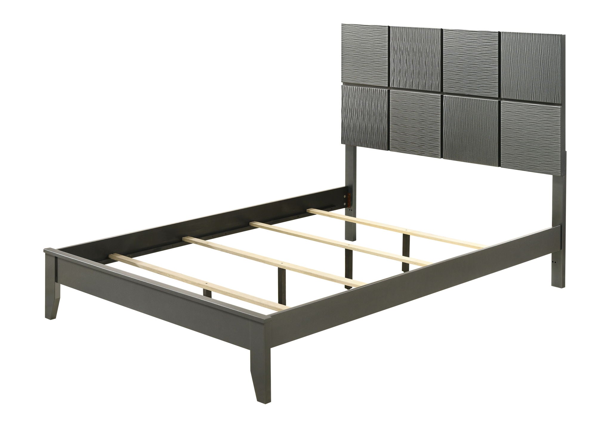 Denker - Bed - Urban Living Furniture (Los Angeles, CA)