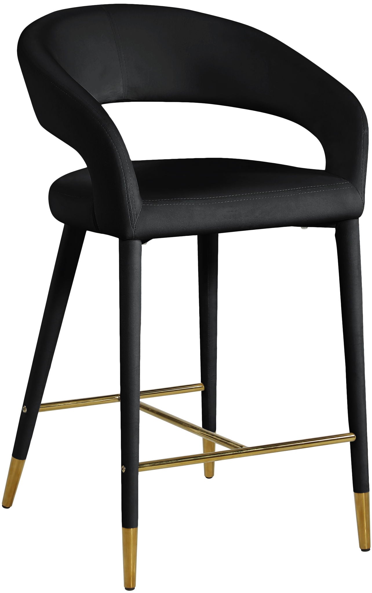 Destiny - Stool - Urban Living Furniture (Los Angeles, CA)