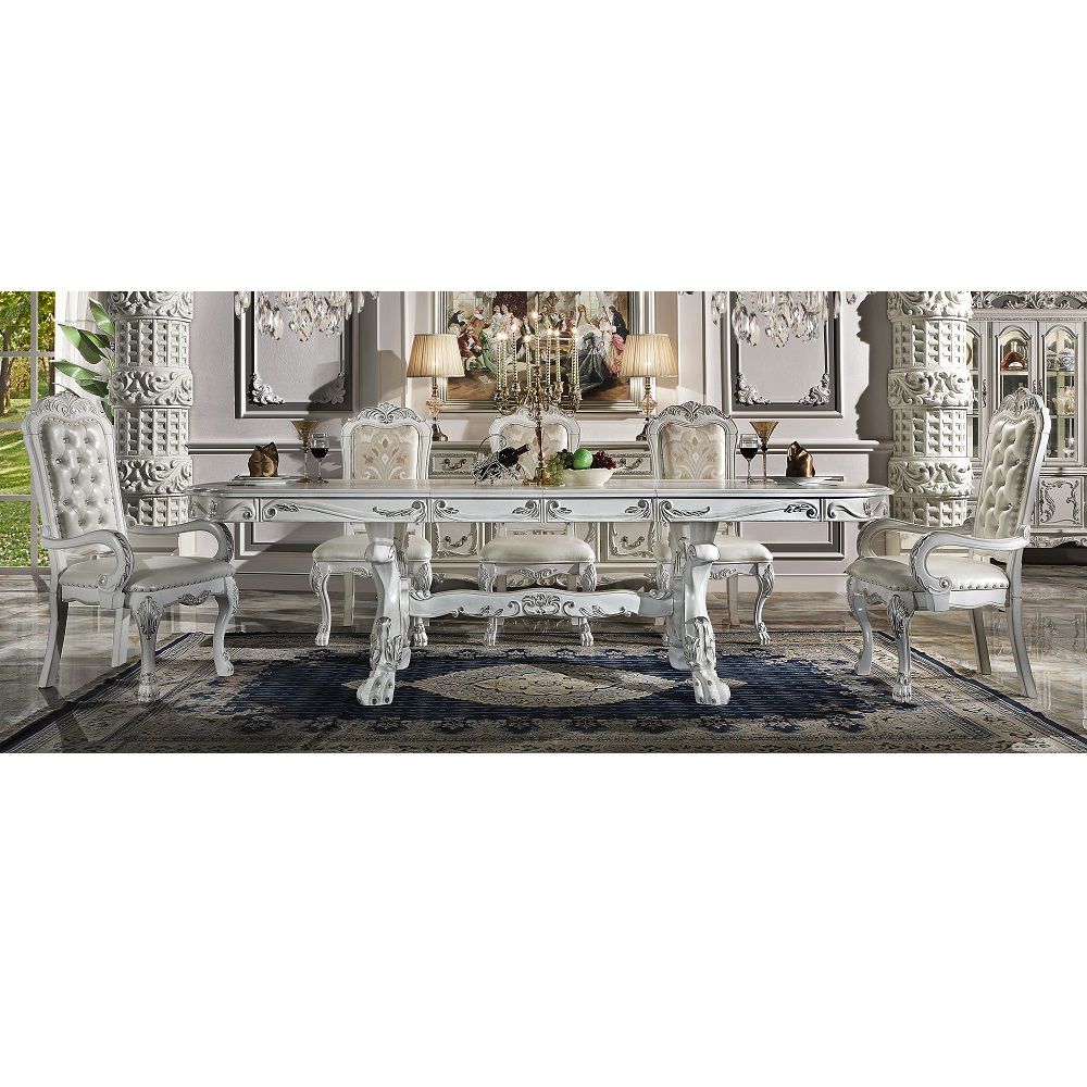 Dresden - Dining Table - Urban Living Furniture (Los Angeles, CA)