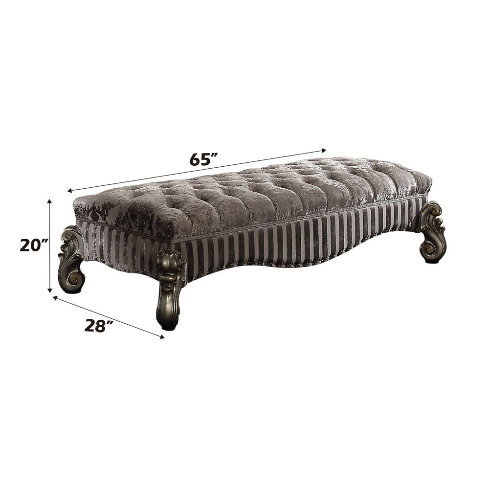Versailles - Bench - Urban Living Furniture (Los Angeles, CA)