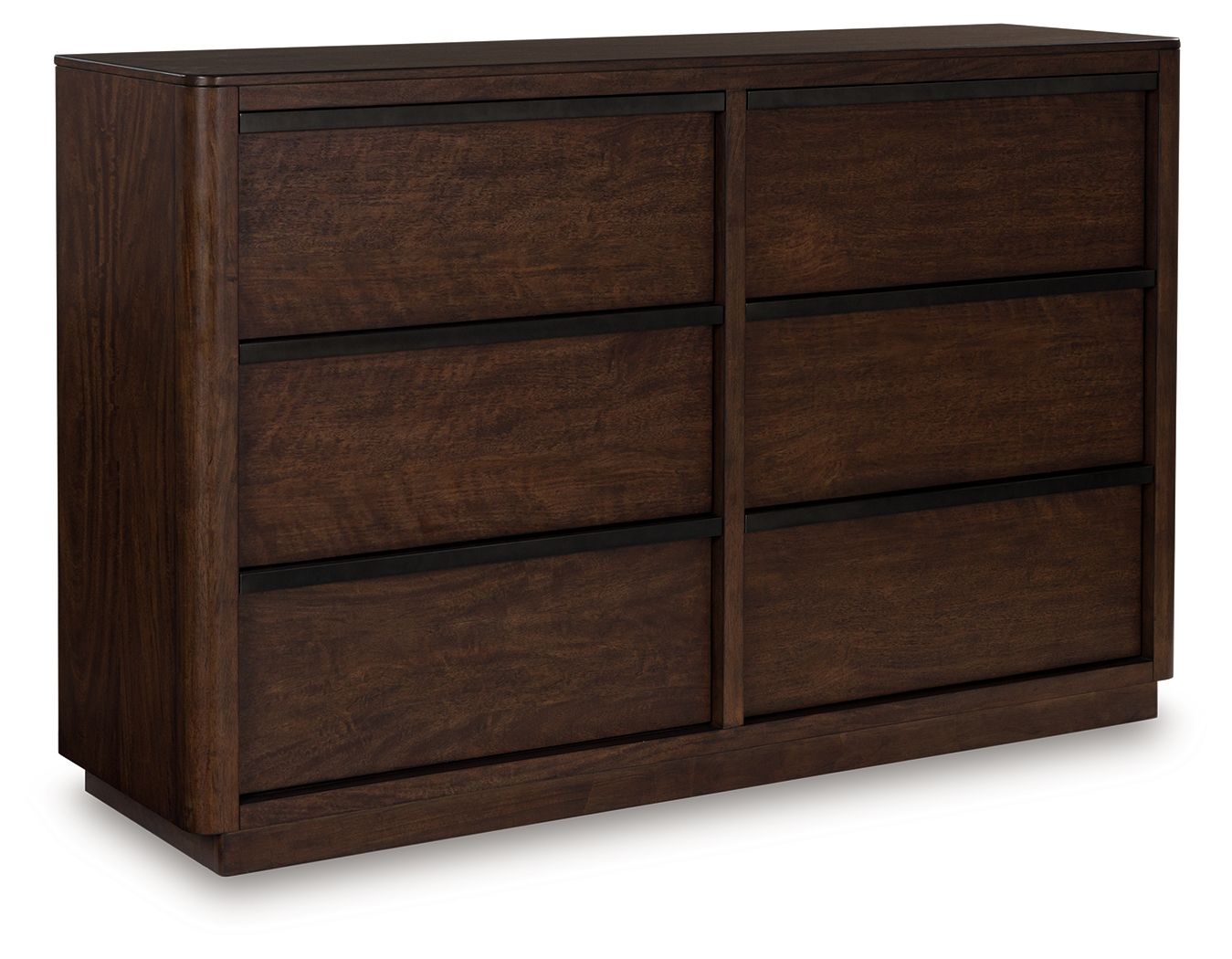 Dilenno - Dark Brown - Dresser - Urban Living Furniture (Los Angeles, CA)
