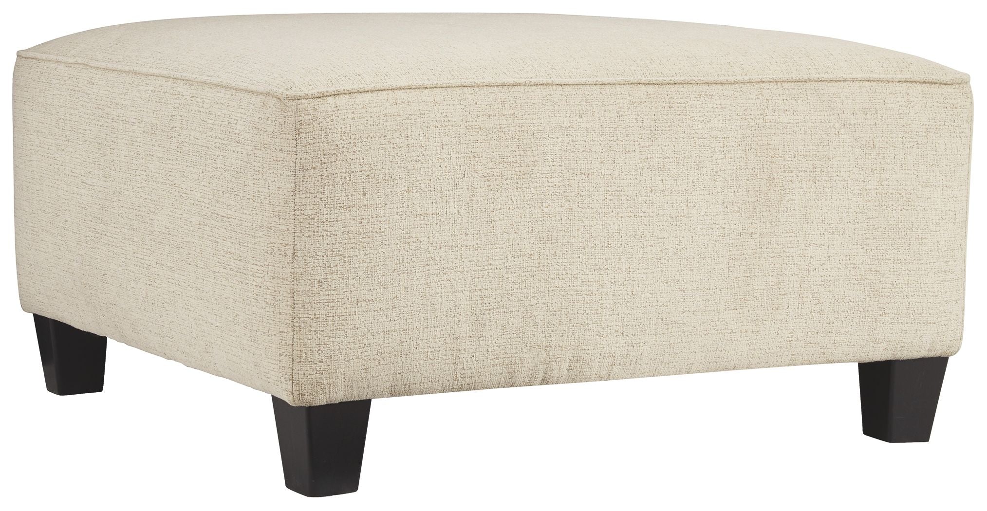 Abinger - Oversized Ottoman - Urban Living Furniture (Los Angeles, CA)
