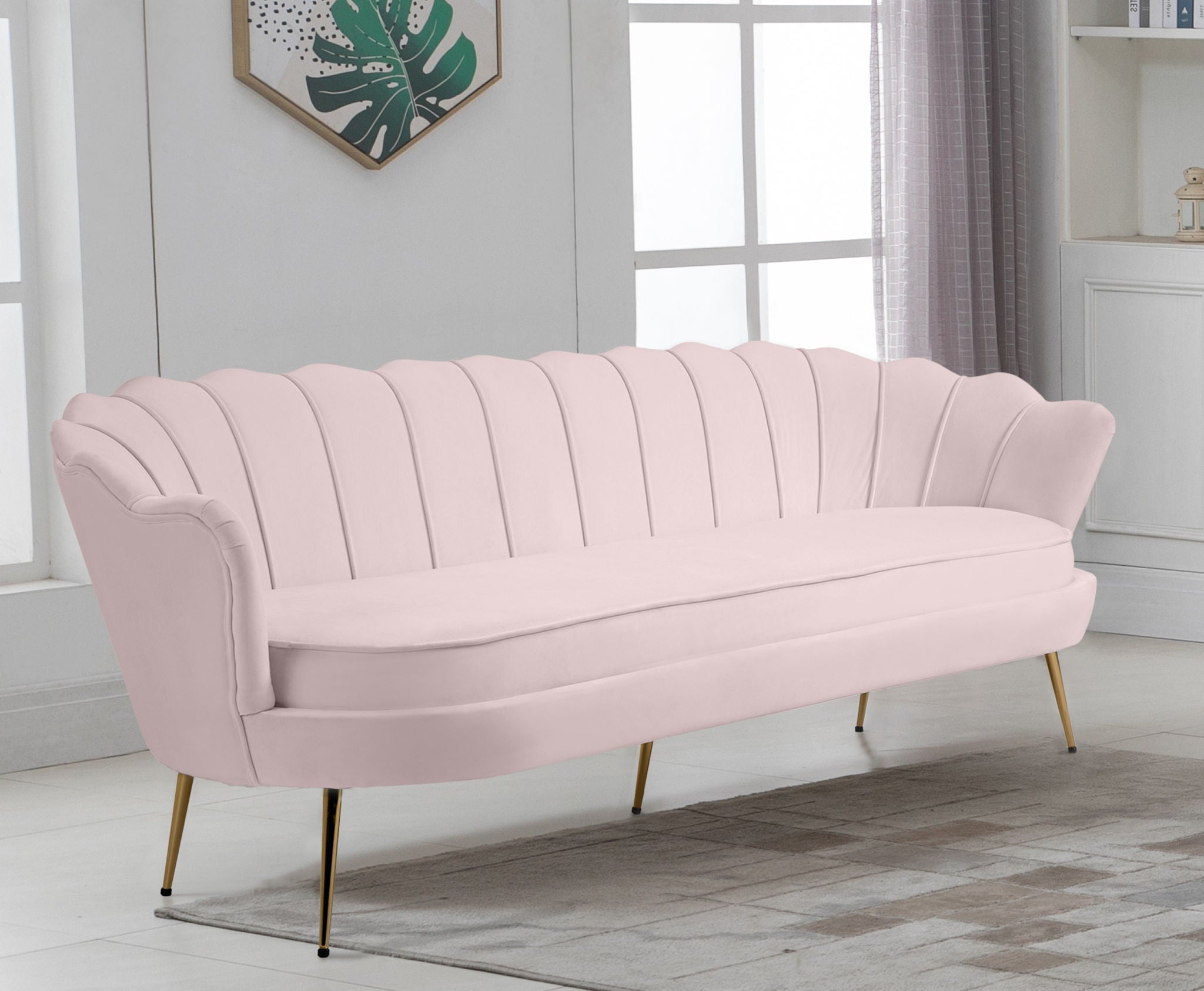Gardenia - Sofa - Urban Living Furniture (Los Angeles, CA)