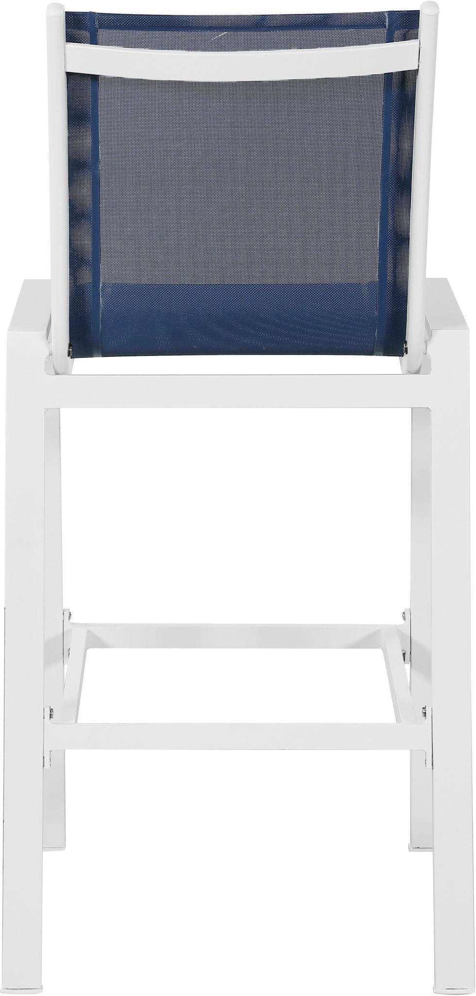 Nizuc - Outdoor Barstool (Set of 2) - Urban Living Furniture (Los Angeles, CA)