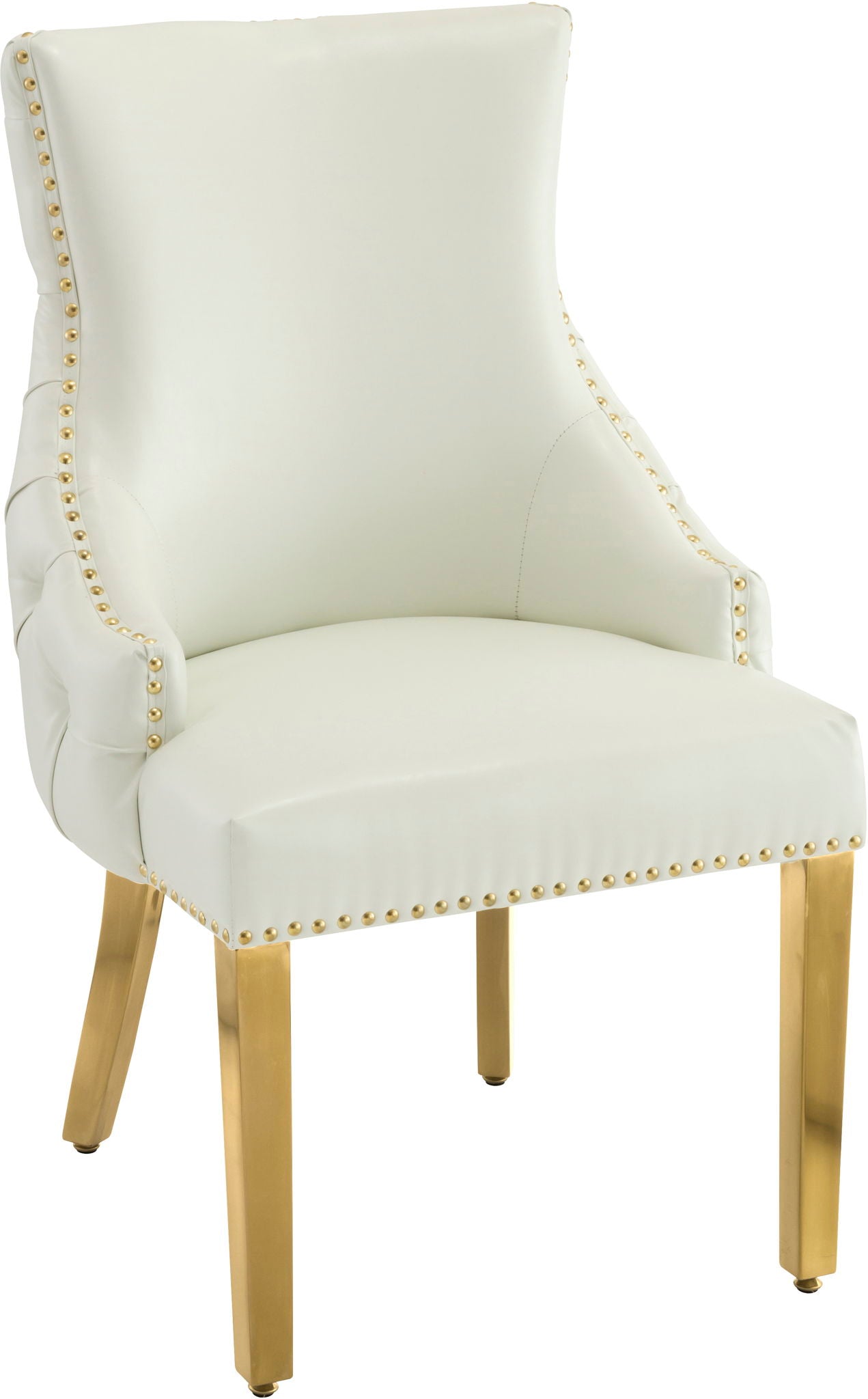 Tuft - Dining Chair (Set of 2) - Urban Living Furniture (Los Angeles, CA)
