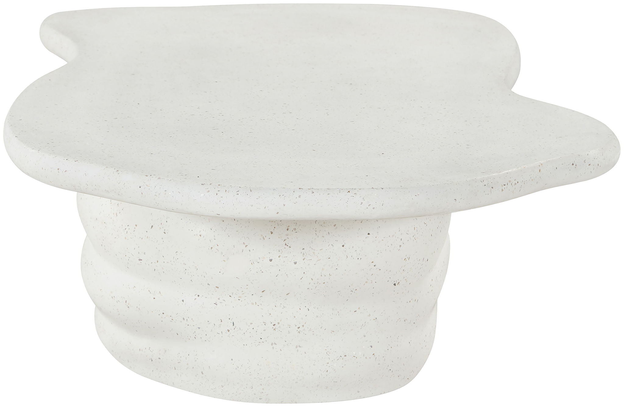 Branna - Concrete Coffee Table - Urban Living Furniture (Los Angeles, CA)