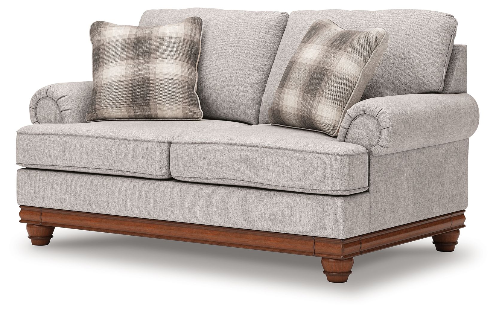 Clearbrooke - Sandstone - Loveseat - Urban Living Furniture (Los Angeles, CA)