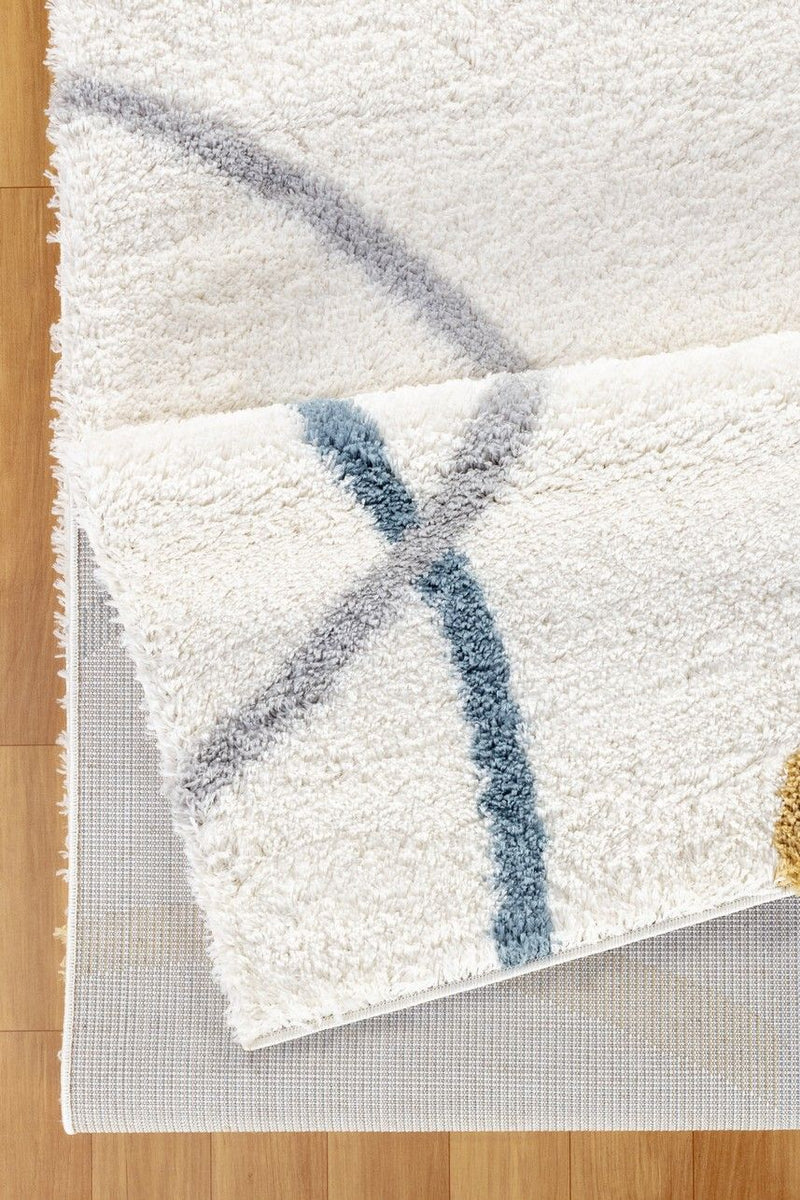 Loft Shag - GC_CZY1001 Shaggy Area Rug - Urban Living Furniture (Los Angeles, CA)