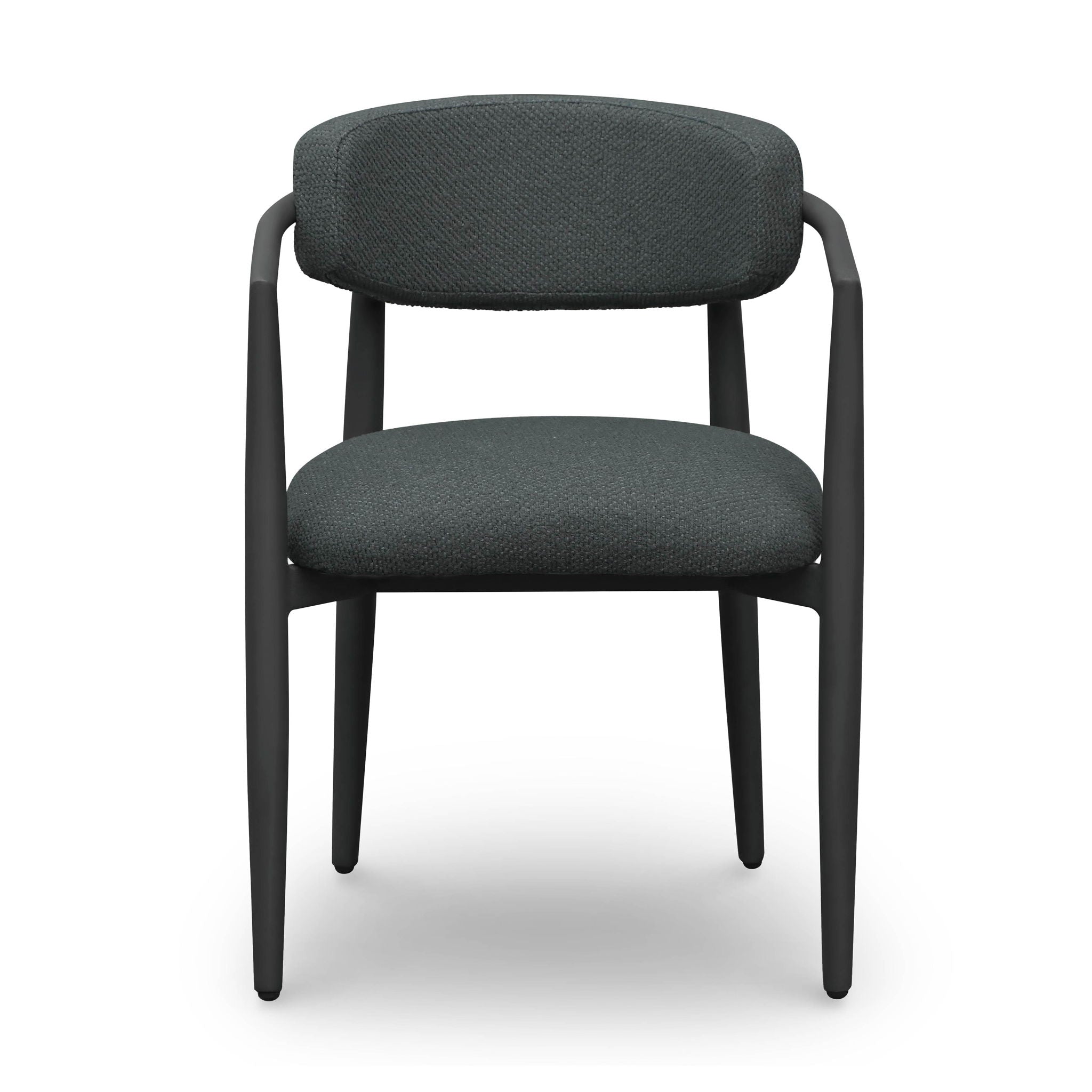 Annika - Outdoor Dining Arm Chair - Urban Living Furniture (Los Angeles, CA)