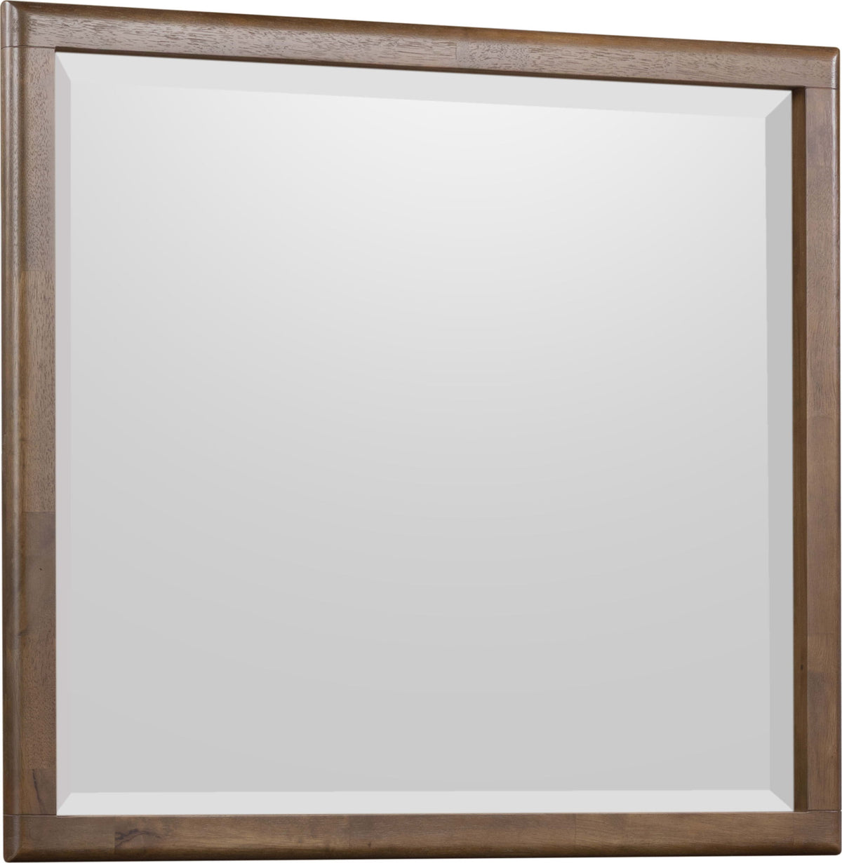 Arden - Dresser Mirror - Tavern Brown