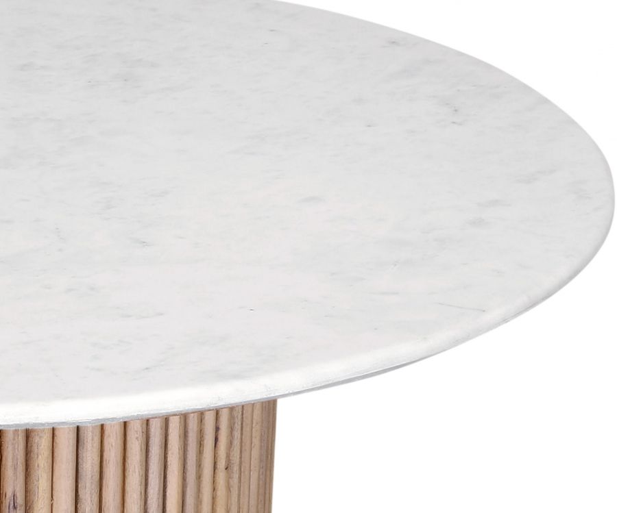 Oakhill - Dining Table - Natural - Urban Living Furniture (Los Angeles, CA)